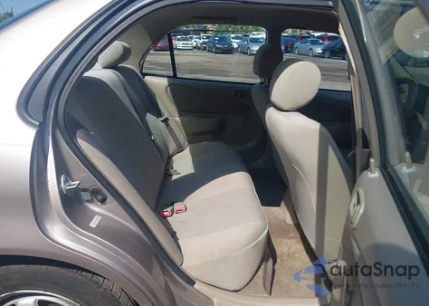 1999 Toyota Corolla Ve z USA, uszkodzony, nr VIN 2T1BR12E7XC141015